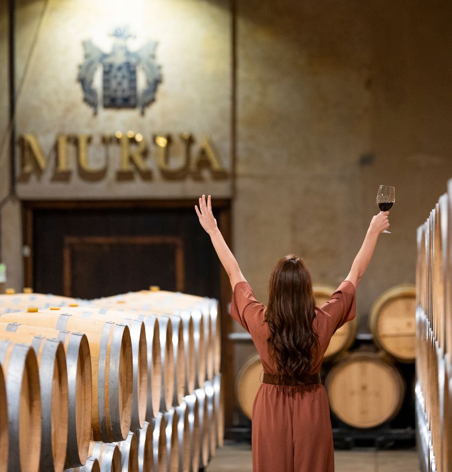 Murua Winery