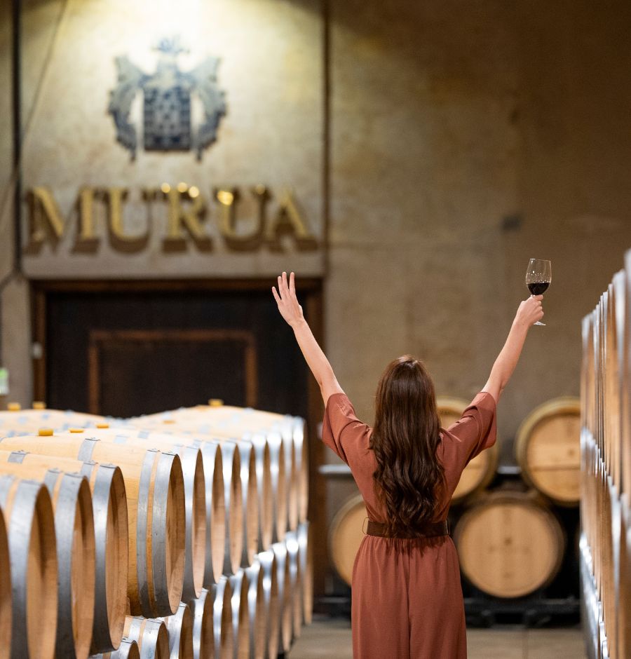 Bodega Murua